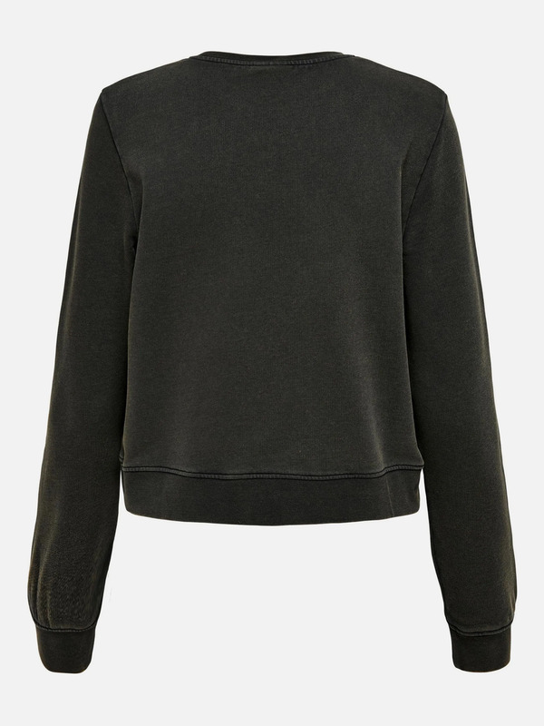 Bild 2 von Only ONLLUCINDA LIFE VOYAG Sweatshirt
                 
                                                        Schwarz