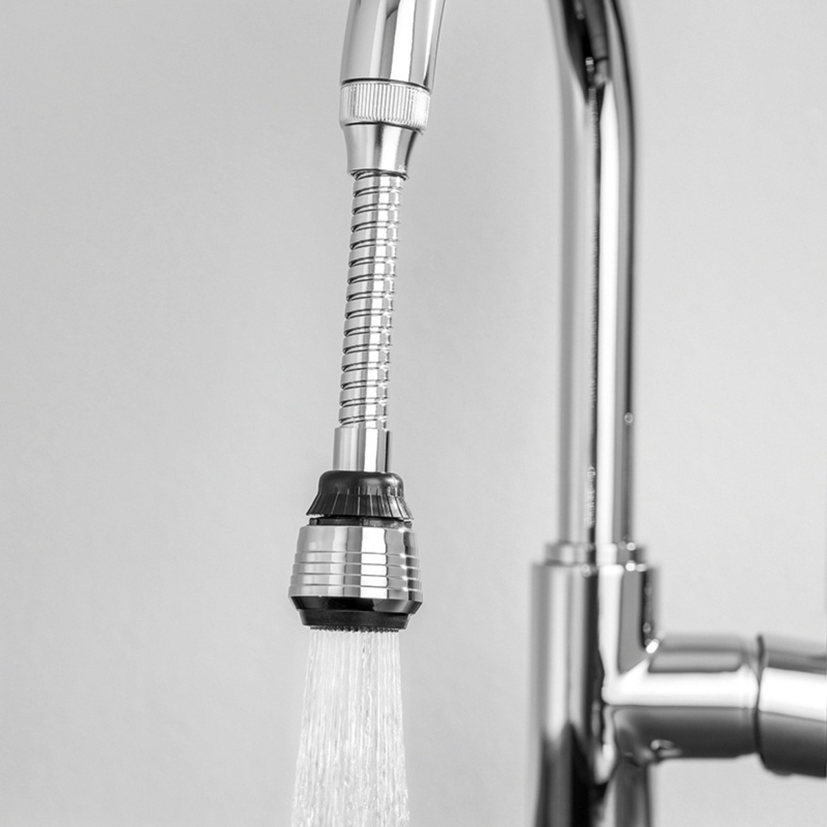 Bild 1 von Casa Royale Flexible Eco-Spülbrause