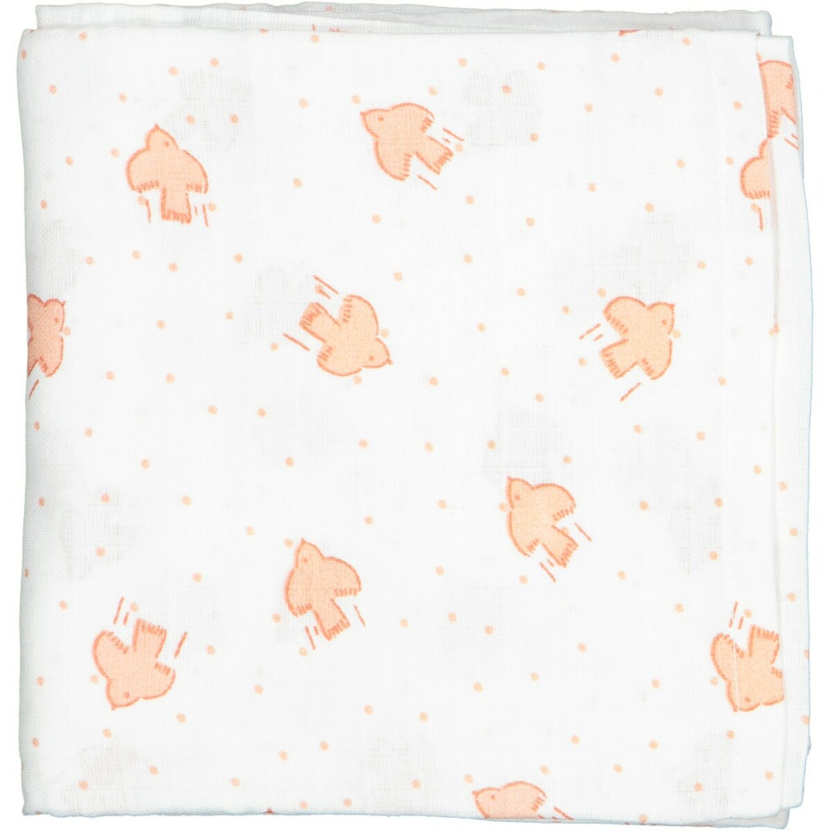 Bild 1 von Baby-Mullwindel, Sandfarben, 110 cm