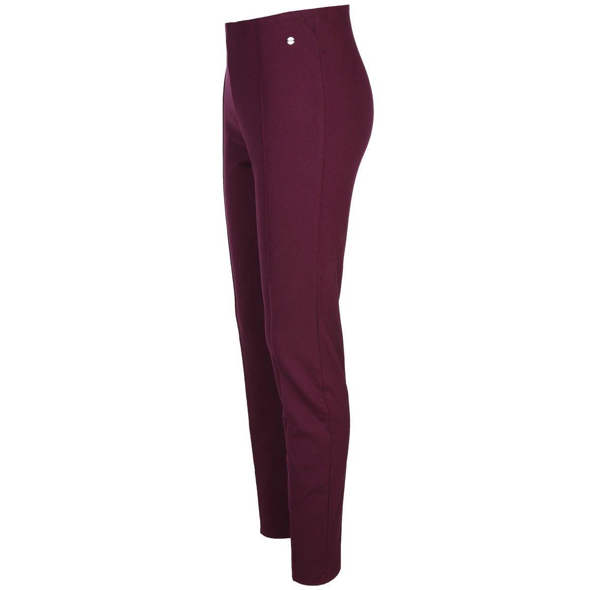 Bild 3 von Damen Leggings mit elastischem Bund
                 
                                                        Rot