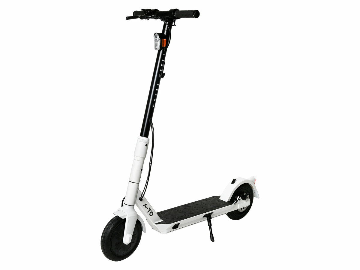 Bild 1 von A-TO E-Scooter »Ultron Air EKFV«