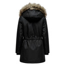 Bild 2 von Only ONLIRIS FUR WINTER PA Jacke
                 
                                                        Schwarz