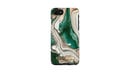 Bild 1 von Ideal of Sweden Cover "Fashion Case" für Apple iPhone 8/7/SE/6/6s, Golden Jade Marble