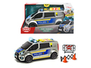 Bild 1 von Dickie Toys Ford Transit Polizeifahrzeug