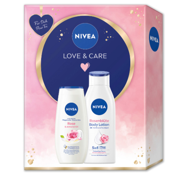 Bild 1 von NIVEA Geschenkset*