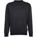 Bild 1 von Herren Sweatshirt mit Stickerei
                 
                                                        Schwarz