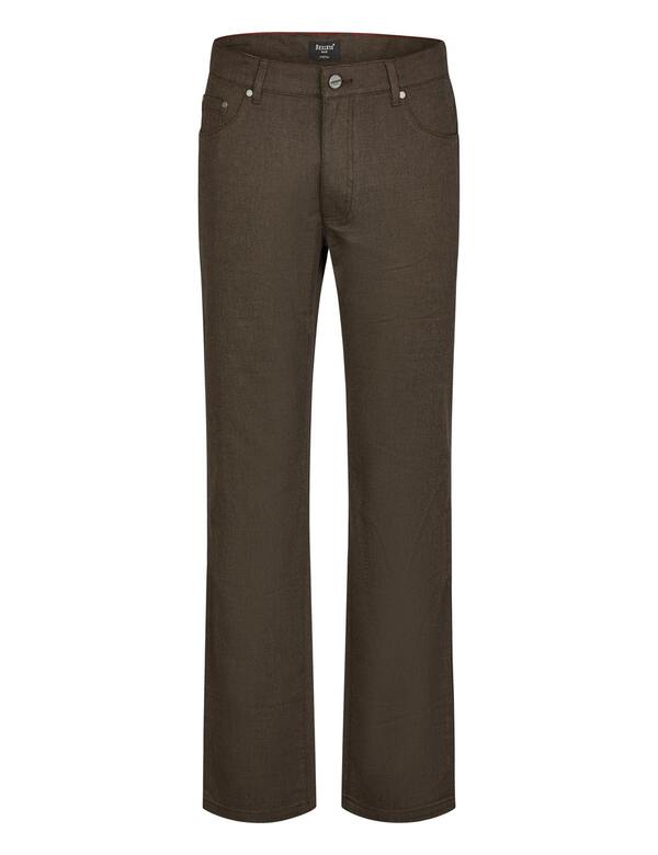 Bild 1 von Bexleys man - 5-Pocket Hose