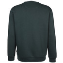 Bild 2 von Herren Sweatshirt mit Stickerei
                 
                                                        Gelb