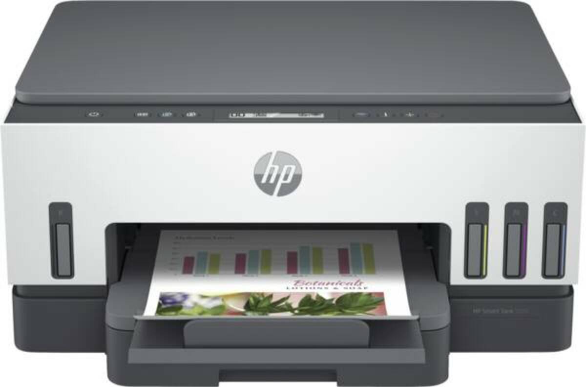 Bild 1 von HP Smart Tank 7005
