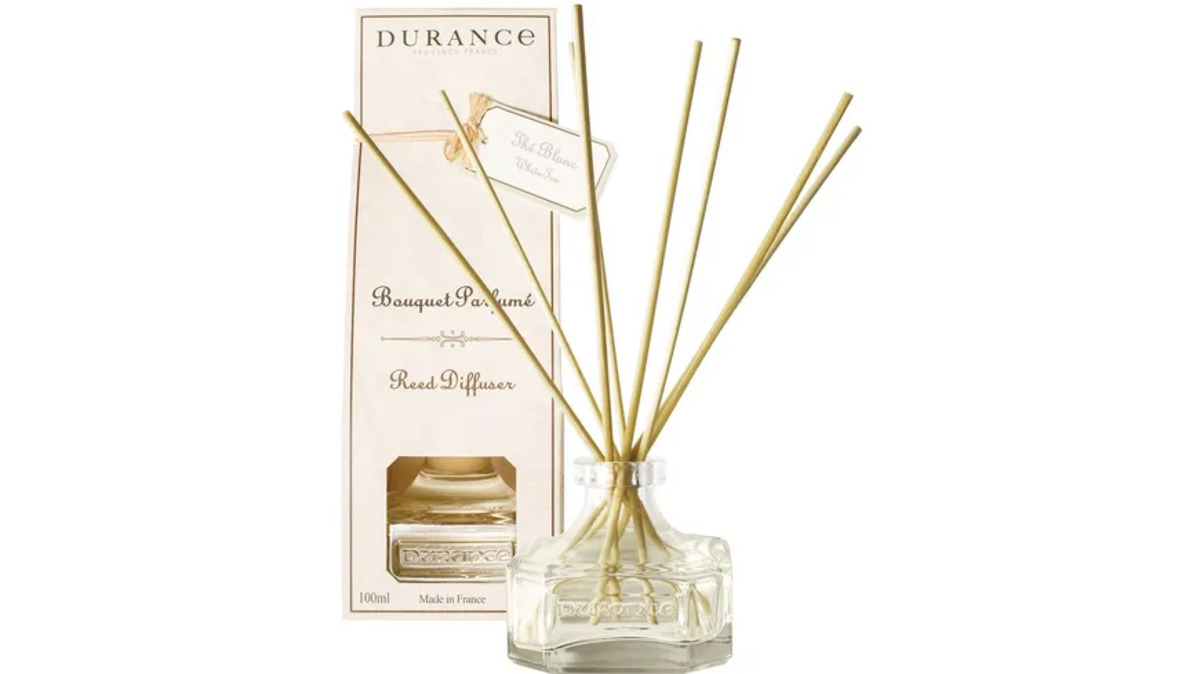 Bild 1 von DURANCE Bouquet Weißer Tee