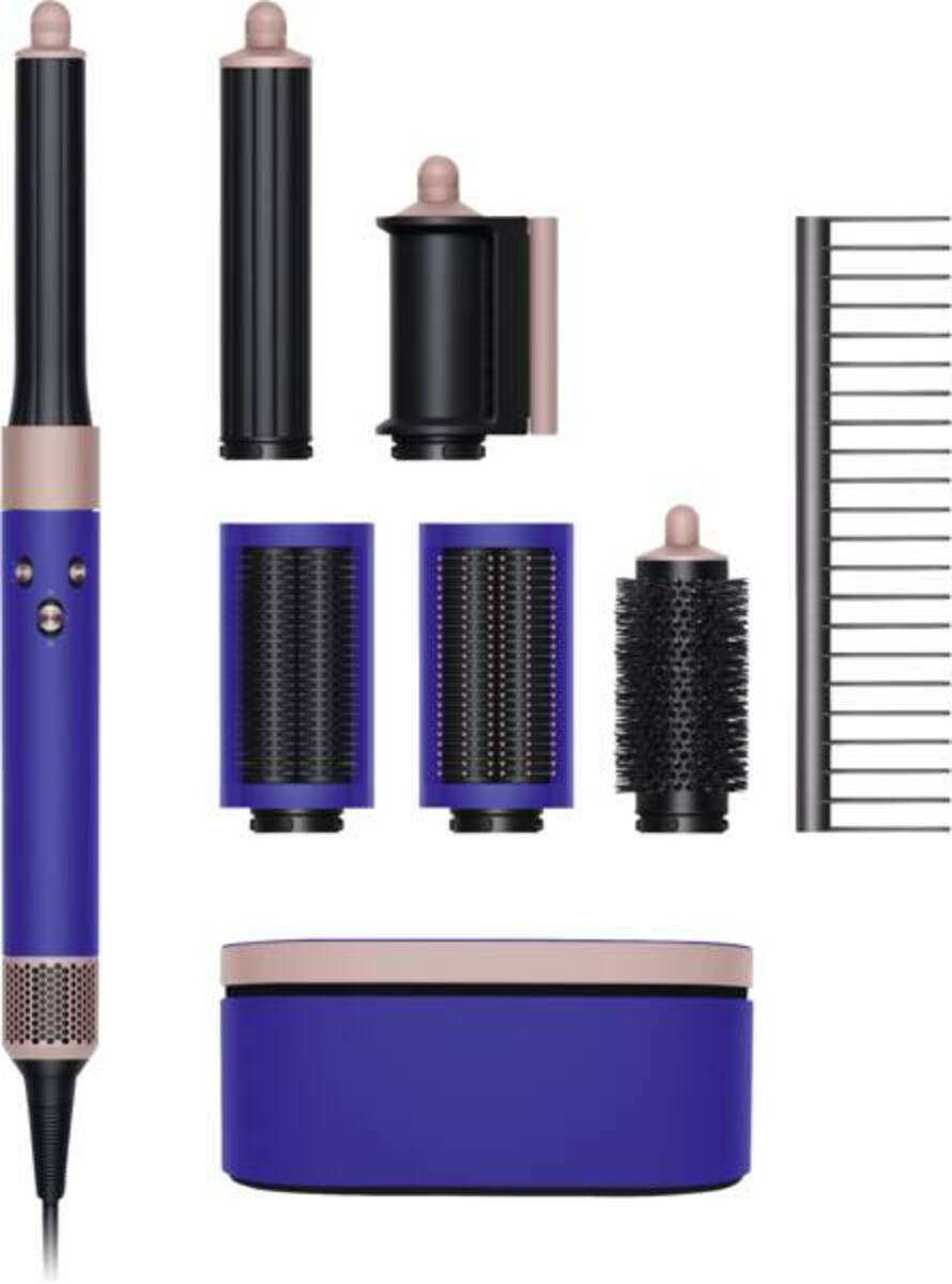 Bild 1 von Dyson Airwrap Complete Long Gifting Edition 2023