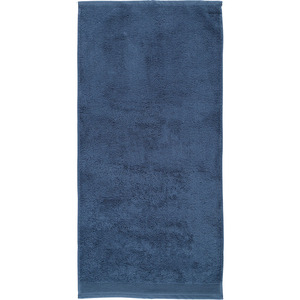 Handtuch 50x100cm
                 
                                                        Blau