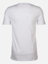 Bild 2 von Herren Shirts im 2er Pack
                 
                                                        Weiß