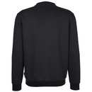 Bild 2 von Herren Sweatshirt mit Stickerei
                 
                                                        Schwarz