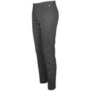 Bild 3 von Damen Jaquard Leggings
                 
                                                        Braun