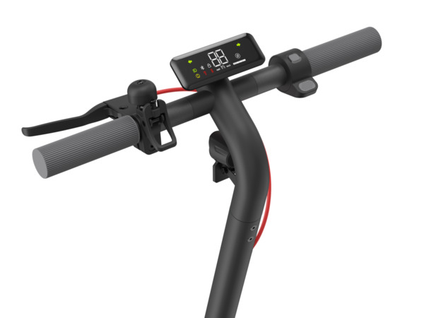 Bild 3 von NAVEE V40 Elektroroller Wasserdicht - Leichtgewichtiger, Faltbarer E-Scooter 600 W