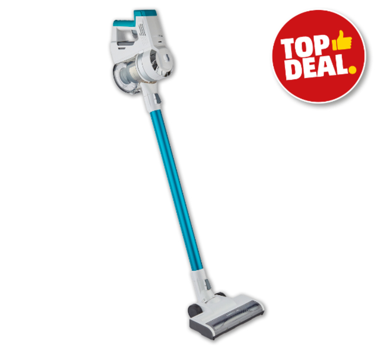 Bild 1 von Akku-Sauger INVICTUS X3*