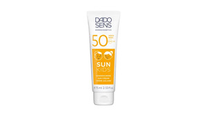 DADO SENS SUN Sonnencreme Kids SPF 50