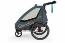 Bild 1 von Qeridoo Kindersportwagen Qupa