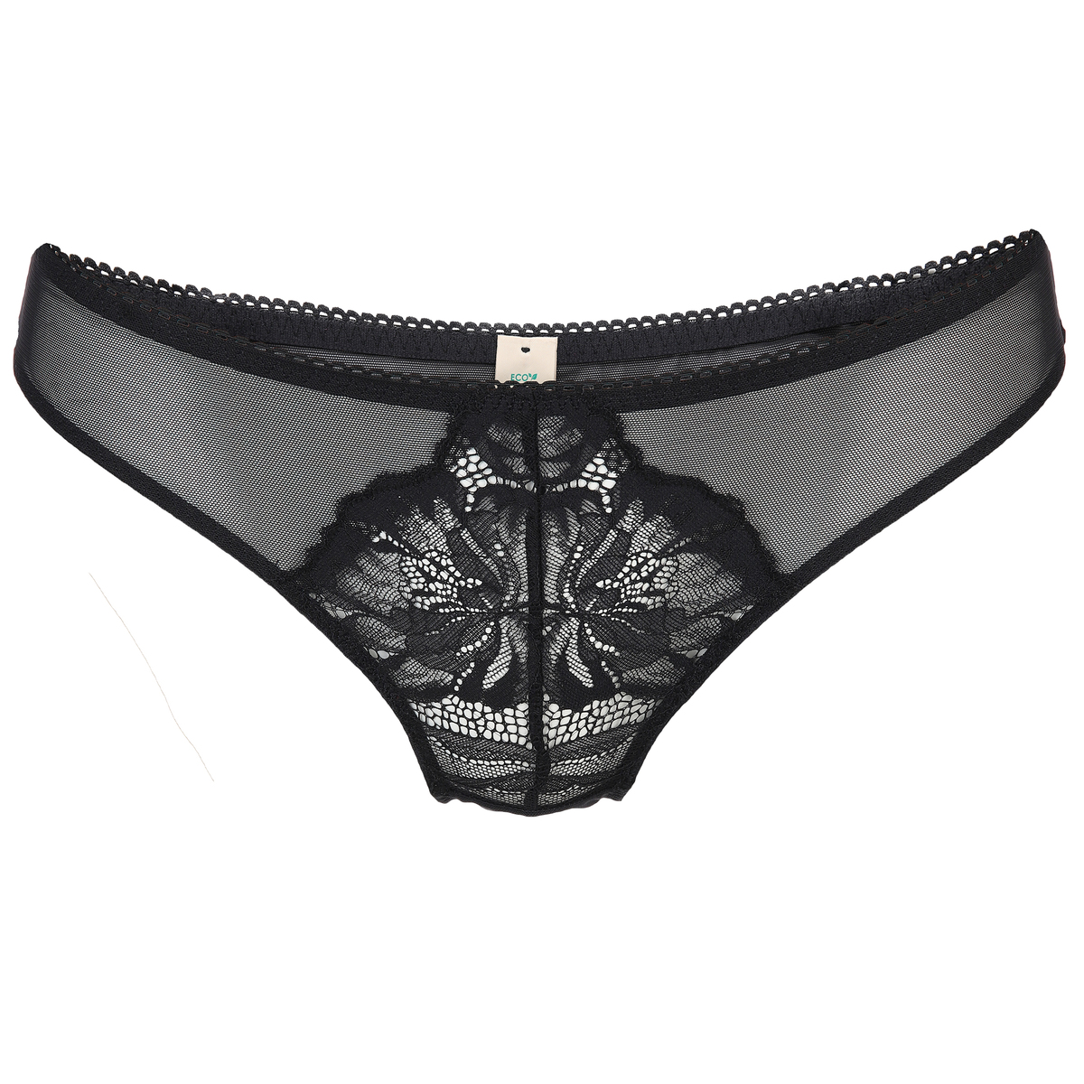 Bild 2 von Damen Slip im 2er Pack
                 
                                                        Rot