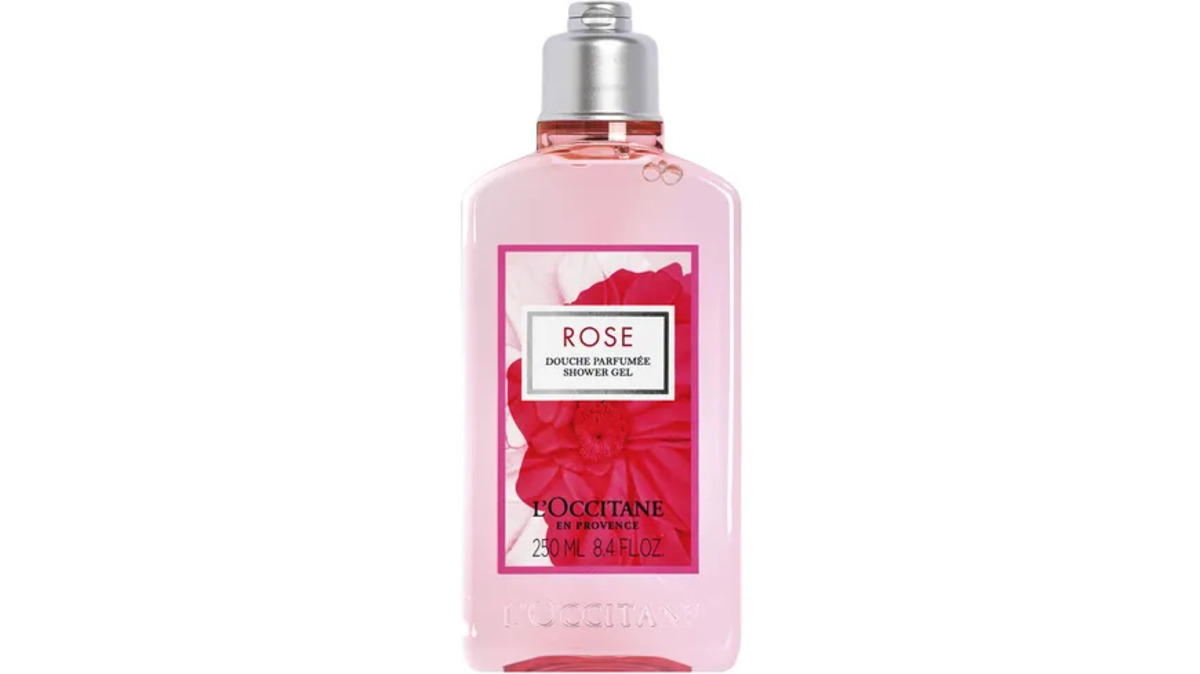 Bild 1 von L'OCCITANE EN PROVENCE Rose Duschgel