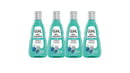 Bild 1 von GUHL Shampoo Anti Schuppen 4er-Pack