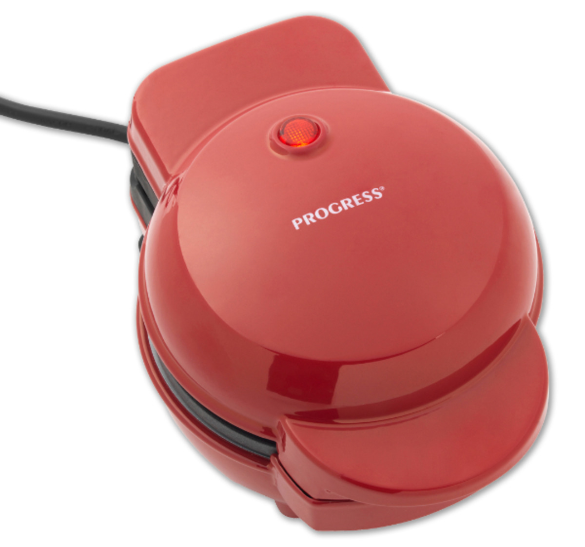 Bild 1 von PROGRESS 3-in-1-Mini-Waffeleisen*