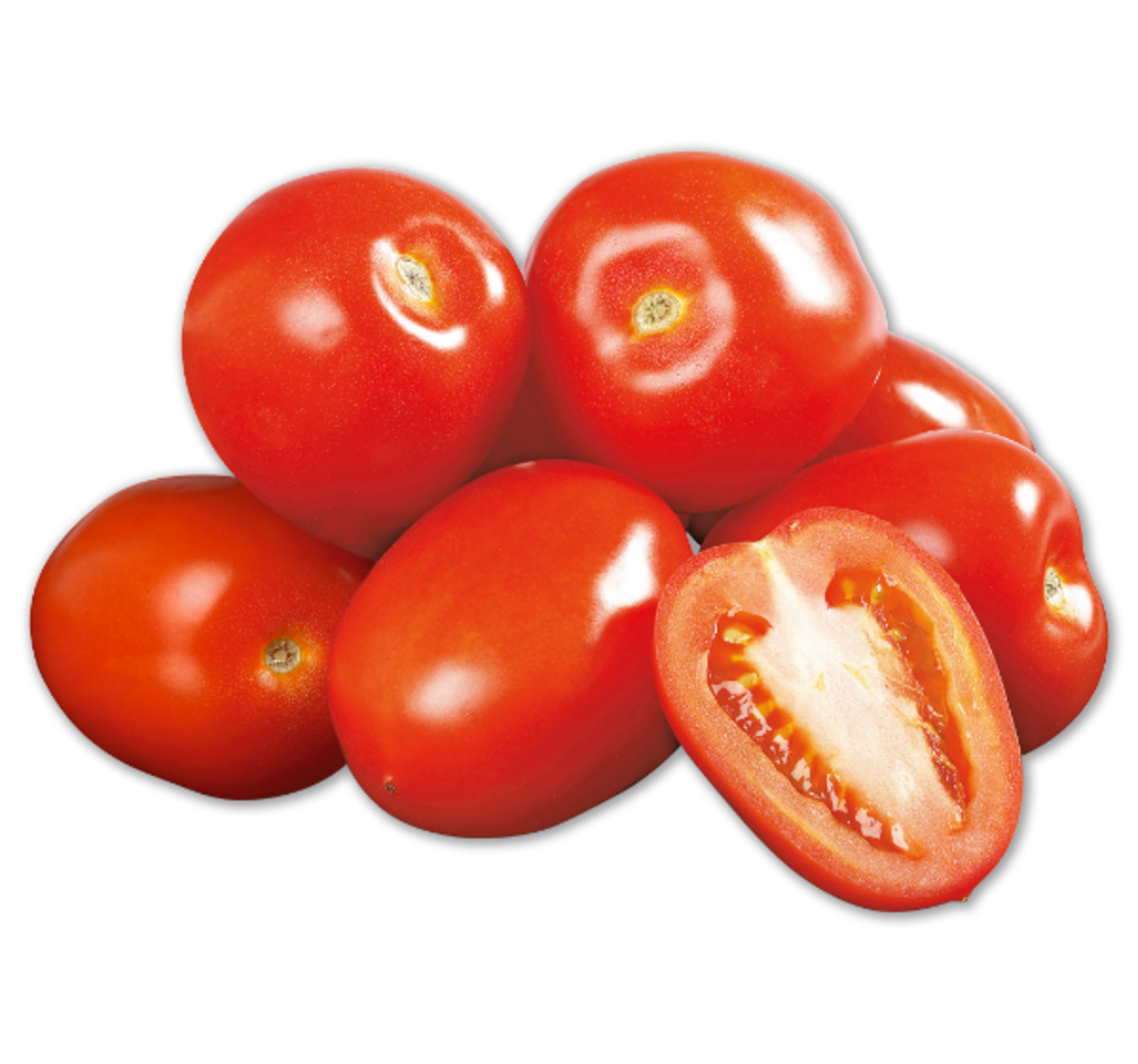 Bild 1 von MARKTLIEBE Romatomaten*