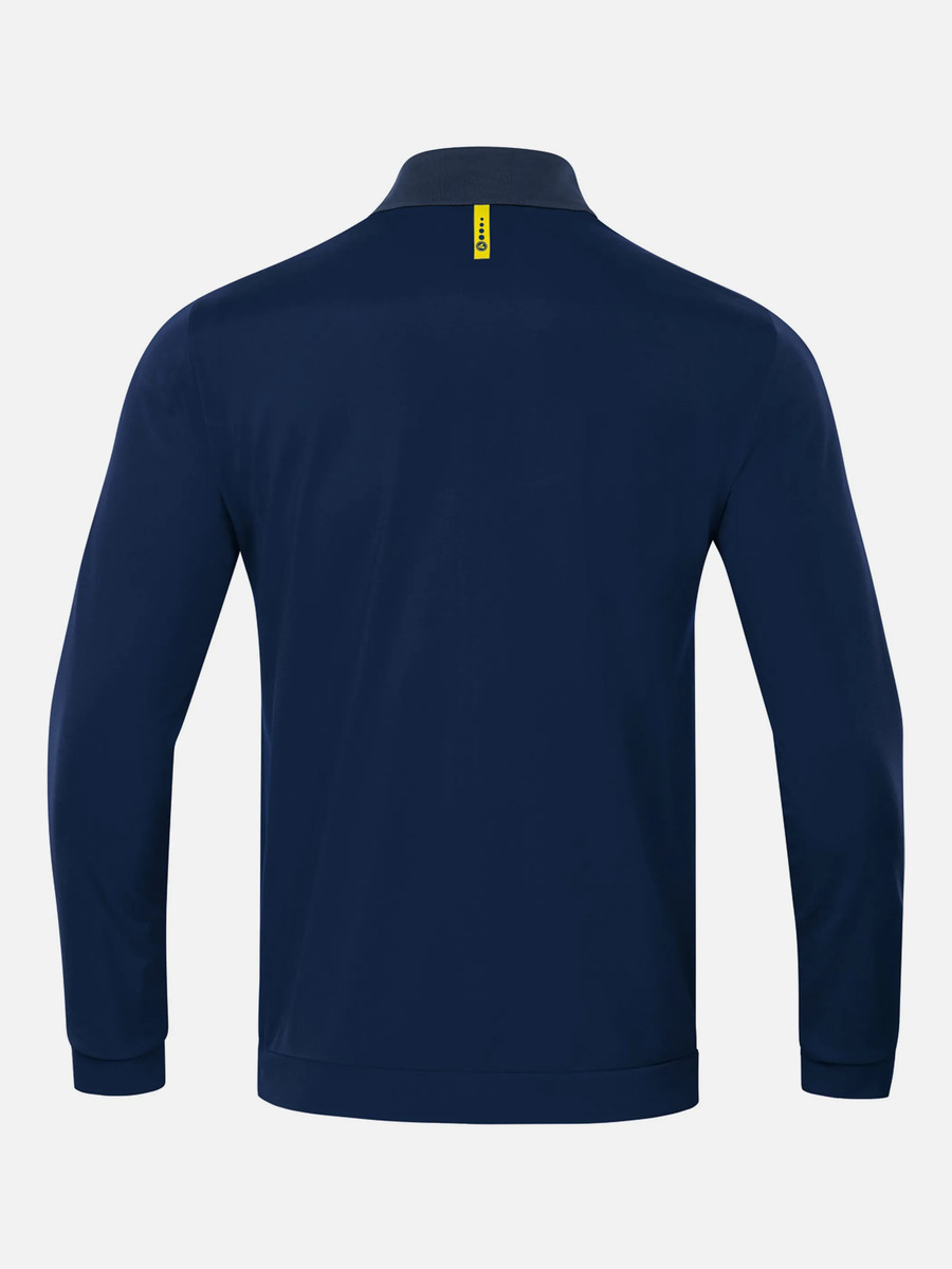 Bild 2 von Jungen Sportjacke mit Stehkragen
                 
                                                        Marine