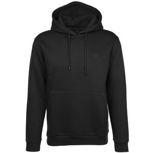 Herren Hoodie mit Kängurutasche
                 
                                                        Schwarz