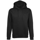 Bild 1 von Herren Hoodie mit Kängurutasche
                 
                                                        Schwarz