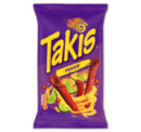 Bild 1 von TAKIS Maischips*