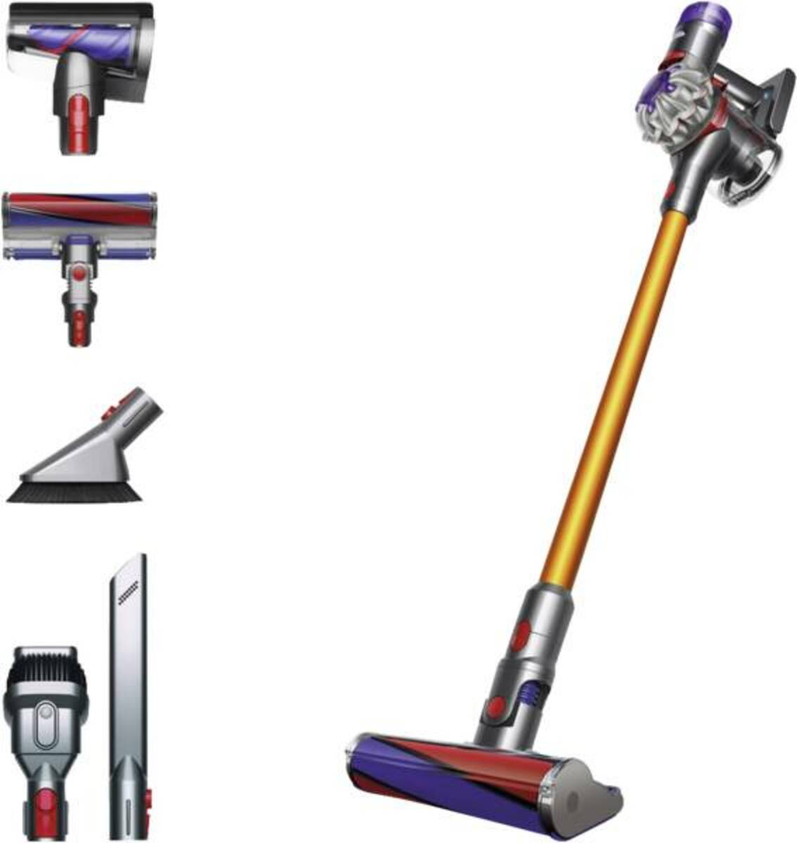 Bild 1 von Dyson V8 Absolute