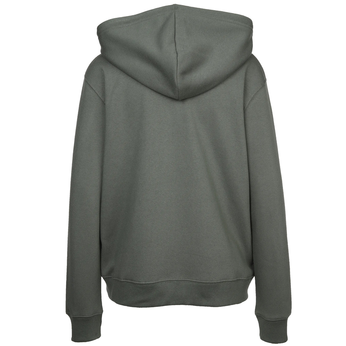 Bild 2 von Damen Hoodie unifarben
                 
                                                        Grün