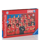 Bild 1 von Ravensburger 1.000 Teile Puzzle - FC Bayern Saison 2023/24