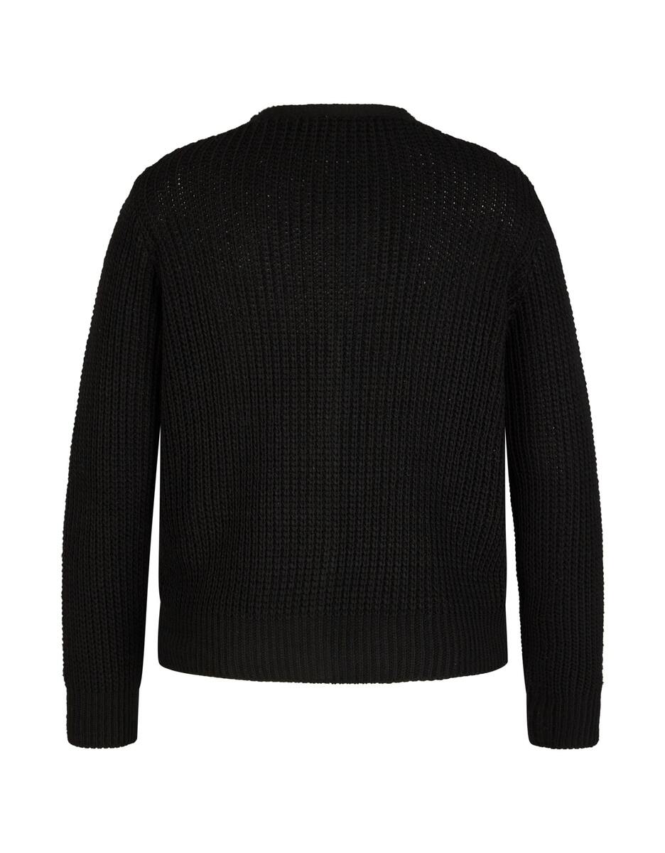 Steilmann Edition - Strickjacke aus Grobstrick im Angebot – Aktuelle ...