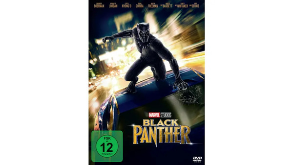 Bild 1 von Black Panther