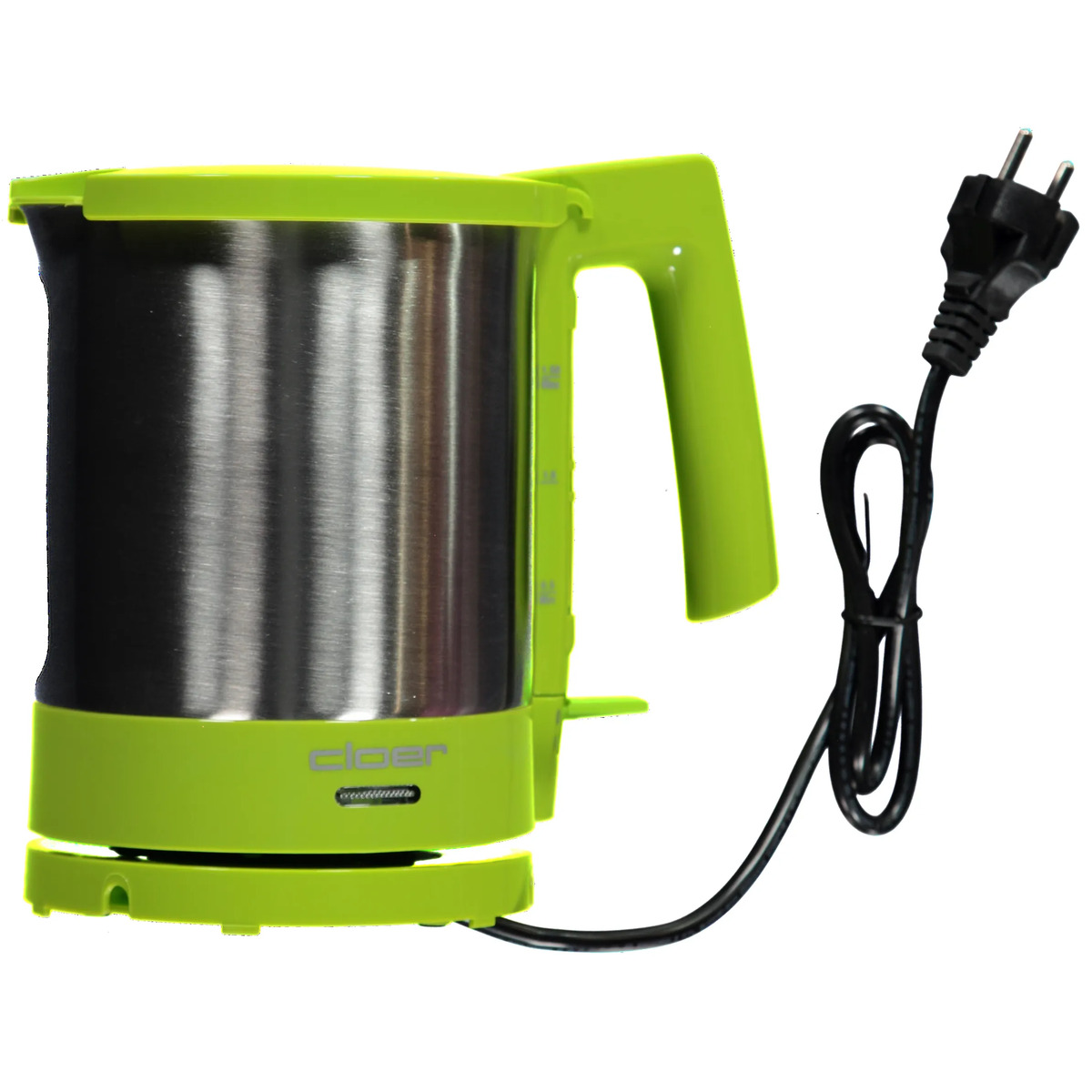 Bild 1 von Wasserkocher 1,5L
                 
                                                        Grün