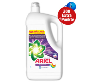 Ariel Color Flüssigwaschmittel*