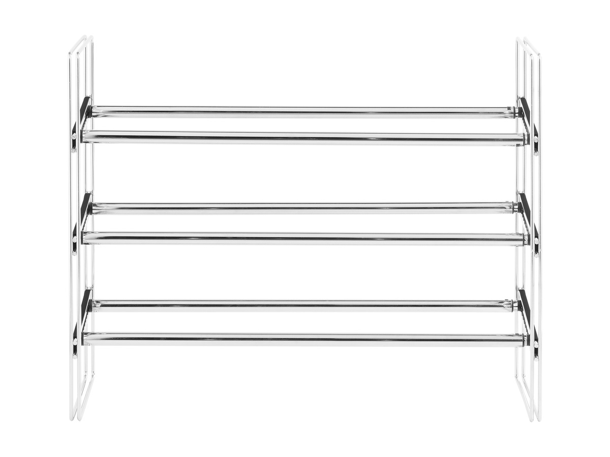 Bild 1 von LIVARNO home Schuhregal, ausziehbar