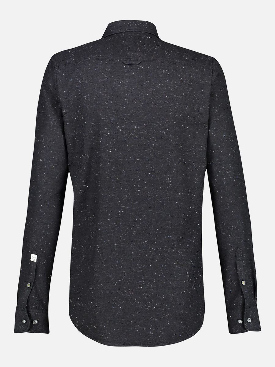 Bild 2 von Herren Hemd
                 
                                                        Grau