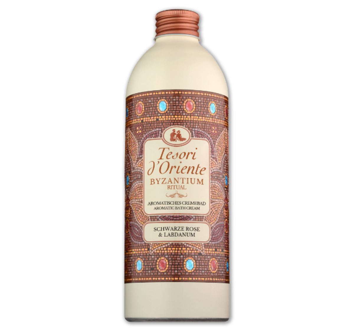 Bild 1 von TESORI D’ORIENTE Cremebad*