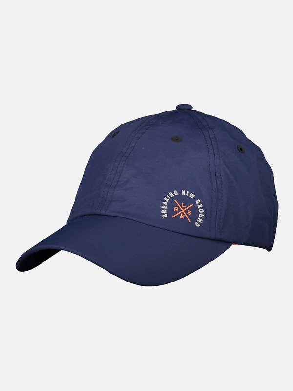 Bild 1 von Herren Cap
                 
                                                        Blau