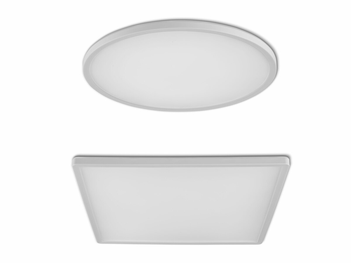 Bild 1 von LIVARNO home LED Wand- und Deckenpanel, dimmbar