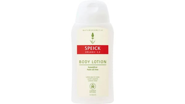 Bild 1 von SPEICK Organic 3.0 Body Lotion