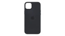 Bild 1 von Apple Silicone Case MagSafe iPhone 14 Plus mitternacht