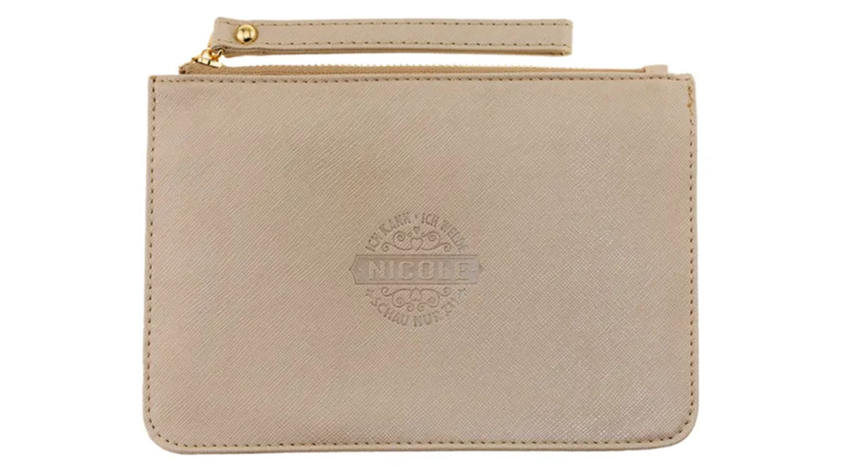 Bild 1 von H&H Persönliche Clutch Nicole