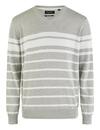 Bild 1 von Bexleys man - Pullover mit Streifen