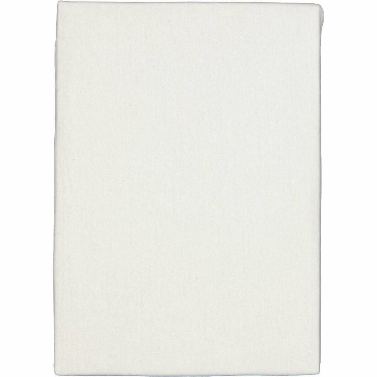 Bild 1 von Spannbettlaken, Cremefarbe, 140x200