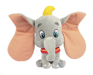 Plüschfigur 'Dumbo' mit Sound